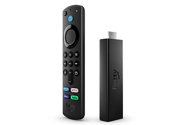 Amazon Aims to Improve Streaming Experience with Fire TV Stick 4K